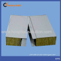 Eps Sandwich Panels For Hospital Laminar Operating Room Projects 